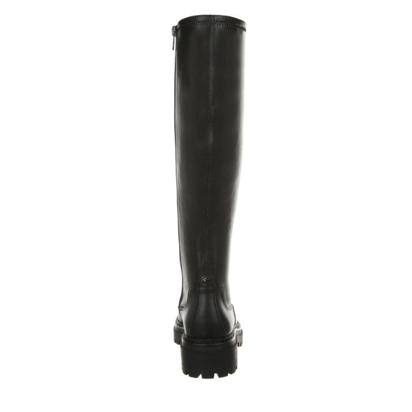 Sam & Libby Women's Sadie Tall Stretch Boot - Size 8 *NEW* - Picture 10 of 12